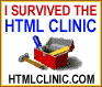 HTMLClinic - The Top HTML Resource Site!