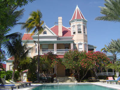 Southernmost House in Key West