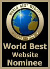 Worlds Best Web Site