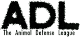  The Animal Defense League

