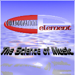 The Science of Music cd cover