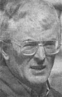 John Doherty, paedophile priest