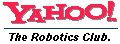 [The Robotics Club]