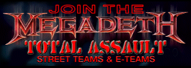 Join The Total Assault Street Team
