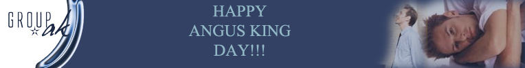 Happy Angus King Day!