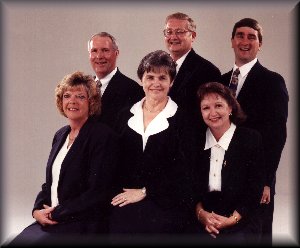 The Grove Singers