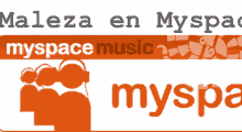 Maleza en Myspace