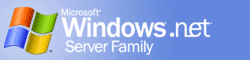 Microsoft(R) Windows(R) .NET Server