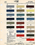 click here for the full size 1968 color chart
