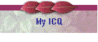 My ICQ