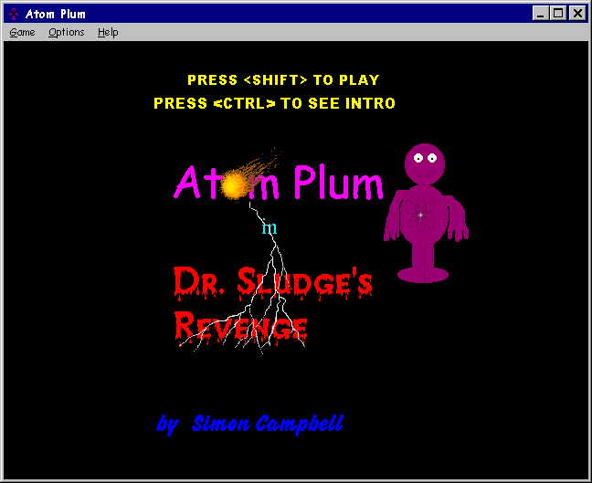 Atom Plum