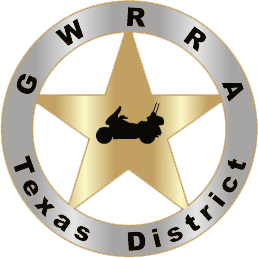 Texas District Logo