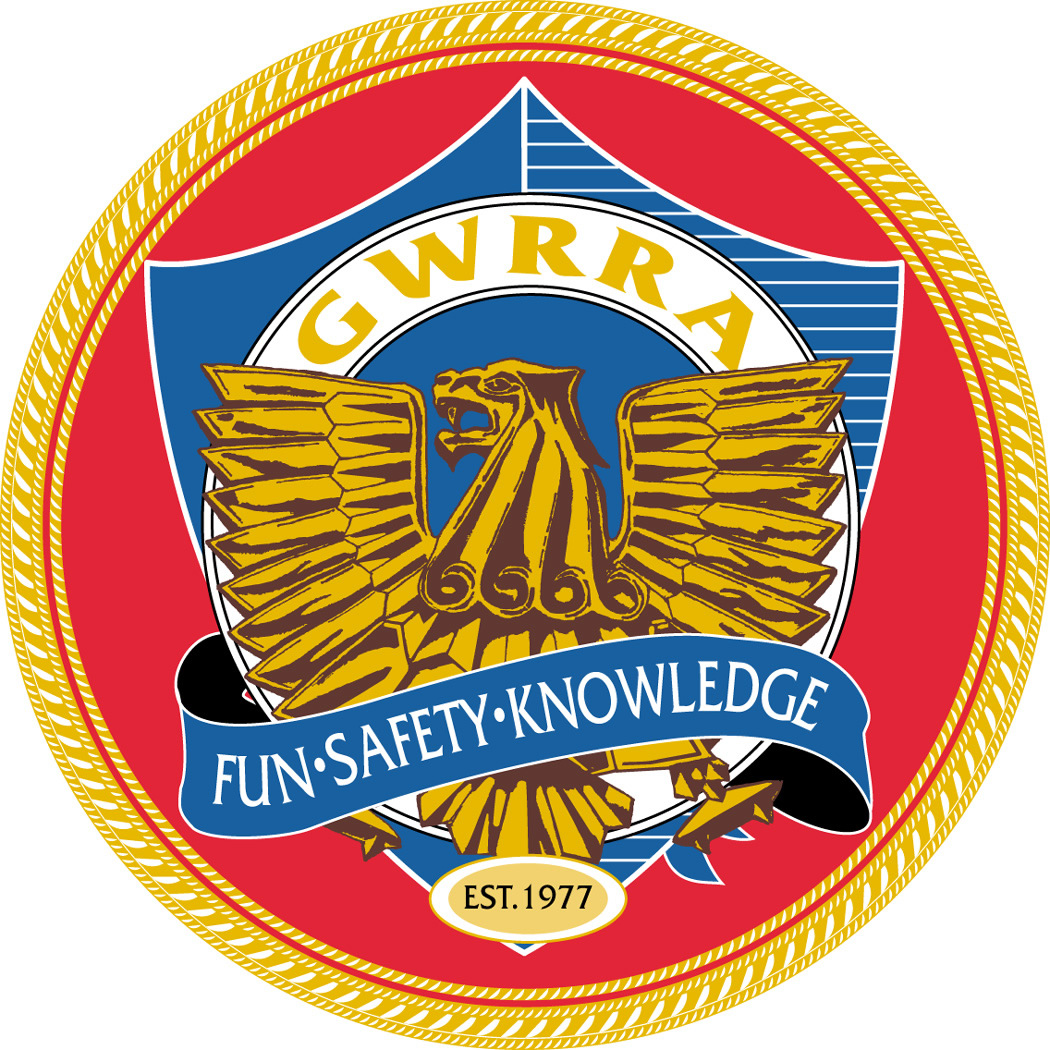GWRRA Logo