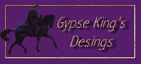 Gypse King's Logo