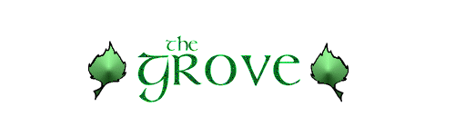 [the grove]