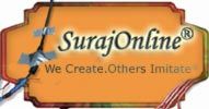 SurajOnline®- We Create.Others Imitate.