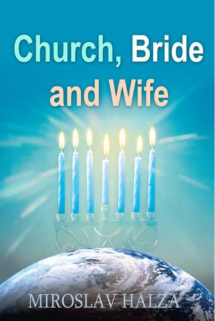 click here to read Church, Bride and Wife