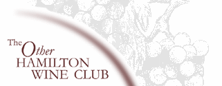 The Other Hamilton Wine Club