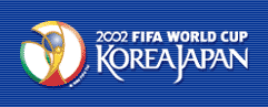 2002 Fifa WorldCup