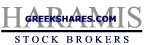 Haramis Stock Brokers - Athens, Greece - Learn All About Us, Our BOOK and Learn how to Invest with Profit!