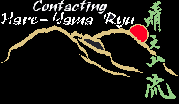 Contacting Hare-Yama Ryu
