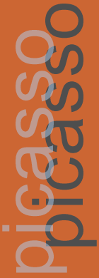 `picasso ` logo