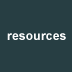 `resources`button