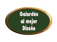 Galardon 'Garal' al Mejor Diseo. Marzo-1999