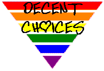 Decent Choices Submission Page