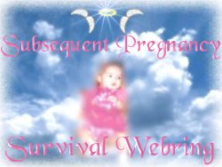 Subsequent Pregnancy Survival