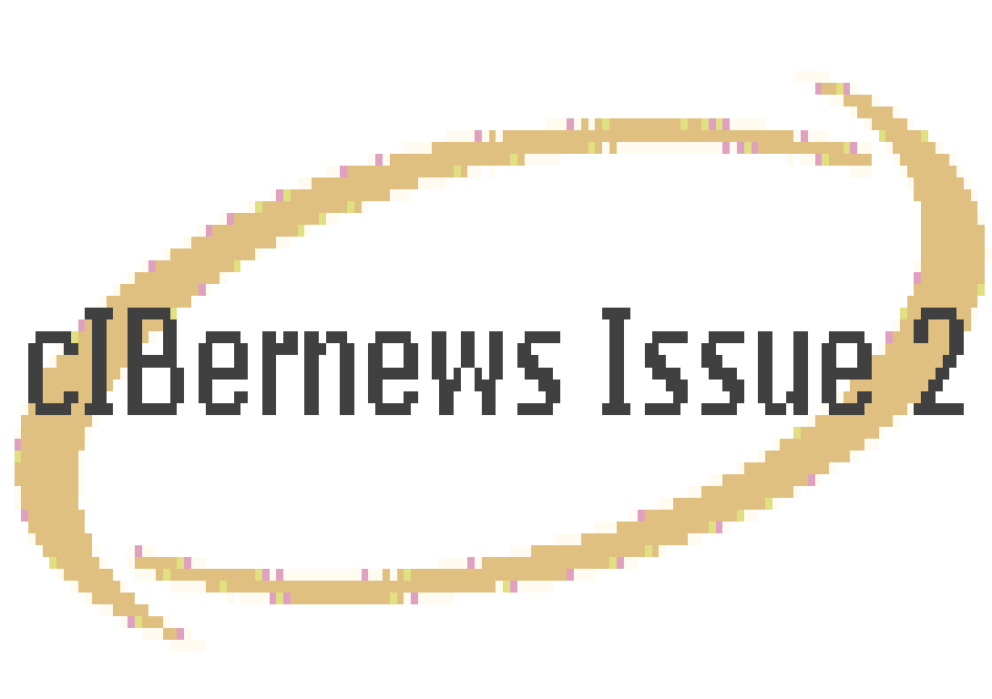 cIBernews Issue 2
