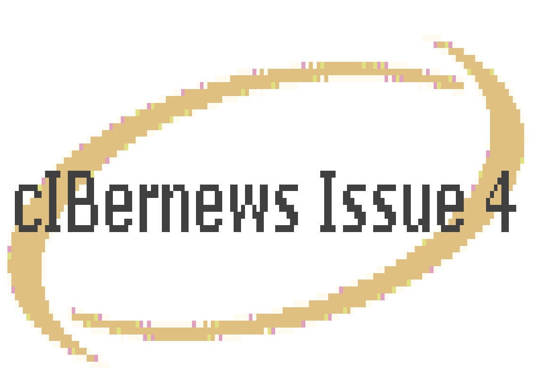 cIBernews Issue 4