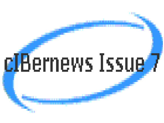 cIBernews Issue 7