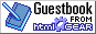 Guestbook by HTML Gear