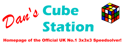 Dan's Cube Station