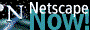 Netscape Now! logo