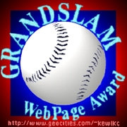 Grandslam Award