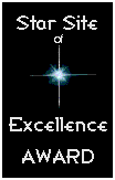 Star Site of Excellence