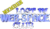 Lost In Space Club