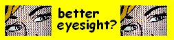 Want better eye sight??? Click here to find out how to improve your vision naturally...