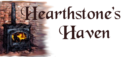 Hearthstone's Haven