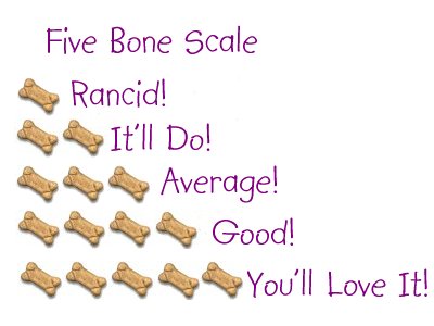 Bone Scale!
