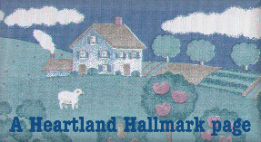 Heartland Hallmark Site