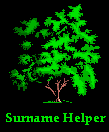 Surname Helper