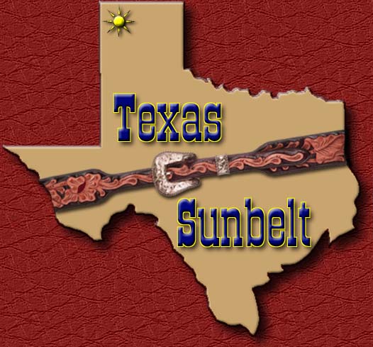 Texas Sunbelt Logo!!