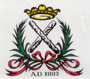 The Coat of Arms of the Club
