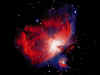 Orion Nebel  - Extrasolare Sternensysteme,