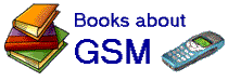 Books About GSM