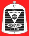 NZ Hudson Essex Terraplane Club