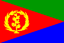 Flag of Eritrea=